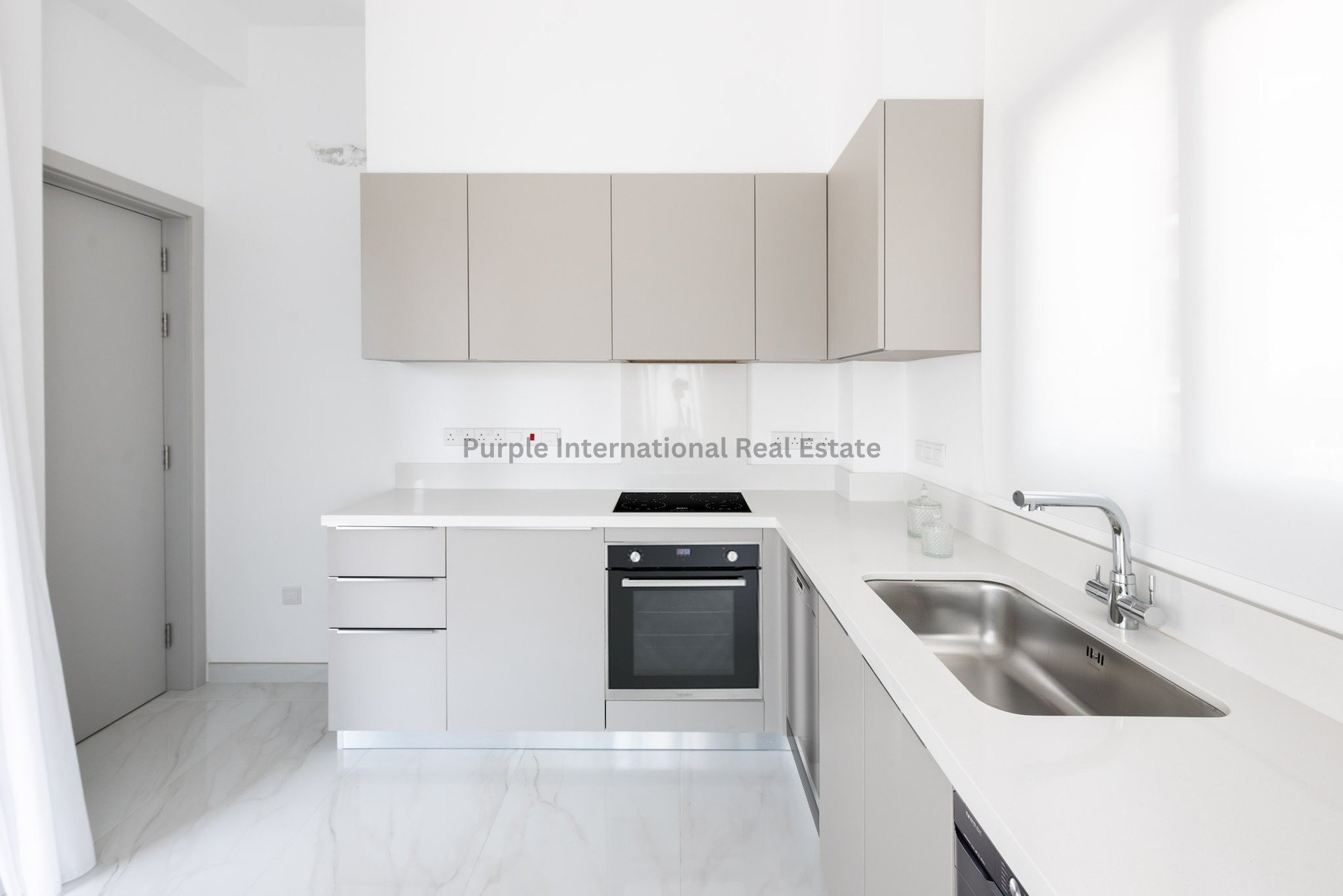 2 bedrooms Apartment in Potamos tis Germasogeias, Germasogeia, Limassol, Cyprus No. 51551