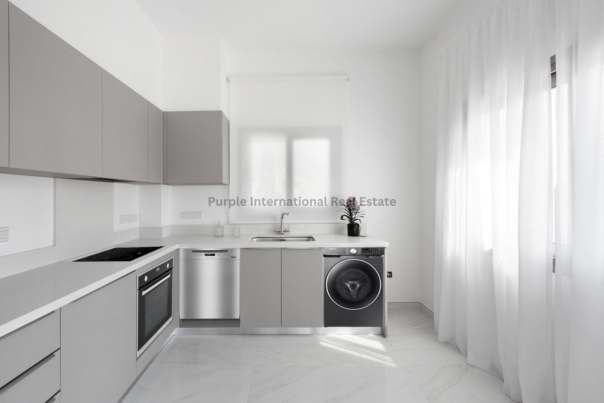 2 bedrooms Apartment in Potamos tis Germasogeias, Germasogeia, Limassol, Cyprus No. 51551
