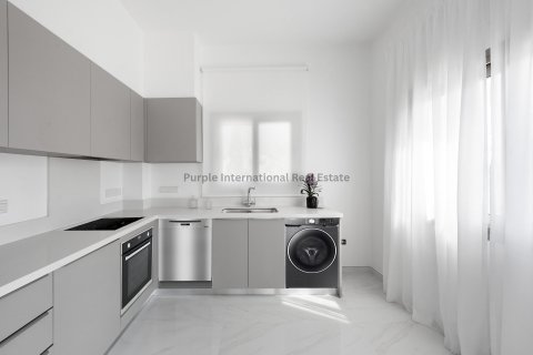 Квартира с 2 спальнями в Potamos tis Germasogeias, Гермасойя, Лимасол,  № 51551 7