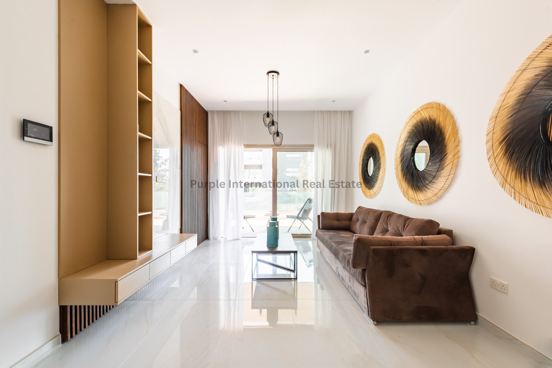 2 bedrooms Apartment in Potamos tis Germasogeias, Germasogeia, Limassol, Cyprus No. 51551