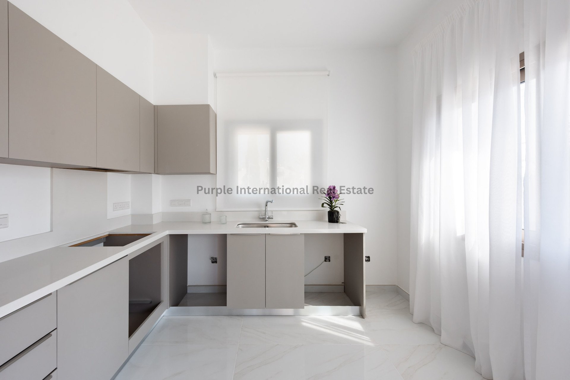 2 bedrooms Apartment in Potamos tis Germasogeias, Germasogeia, Limassol, Cyprus No. 51551