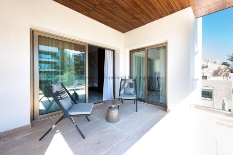 Квартира с 2 спальнями в Potamos tis Germasogeias, Гермасойя, Лимасол,  № 51551 9