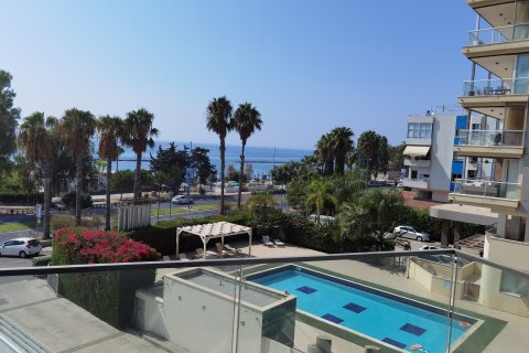 2 dormitorios Apartamento en Agios Tychonas, Limassol,  No. 51547 4