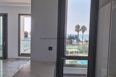 2 dormitorios Apartamento en Agios Tychonas, Limassol,  No. 51547 12