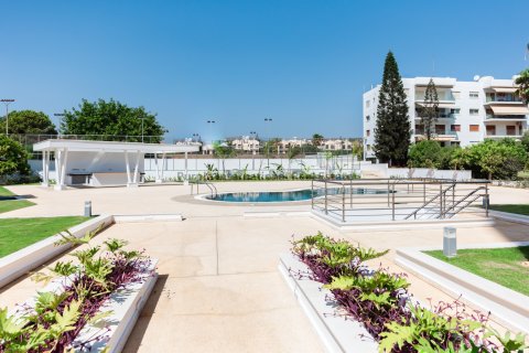 2 dormitorios Apartamento en Agios Tychonas, Limassol,  No. 51548 18