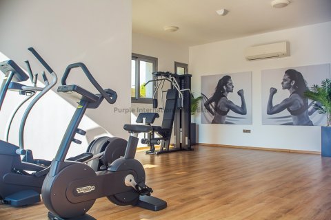 2 dormitorios Apartamento en Agios Tychonas, Limassol,  No. 51548 15