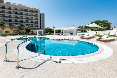 2 dormitorios Apartamento en Agios Tychonas, Limassol,  No. 51548 23