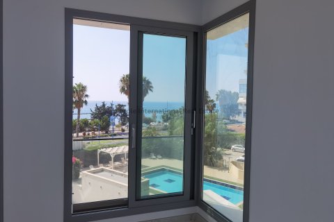 2 dormitorios Apartamento en Agios Tychonas, Limassol,  No. 51548 11