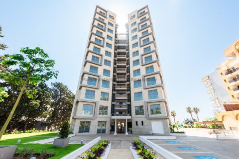 2 dormitorios Apartamento en Agios Tychonas, Limassol,  No. 51548 17