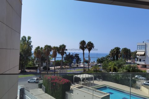 2 dormitorios Apartamento en Agios Tychonas, Limassol,  No. 51548 7