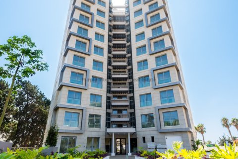 3 chambres Appartement à Agios Tychonas, Limassol,  No. 51549 21