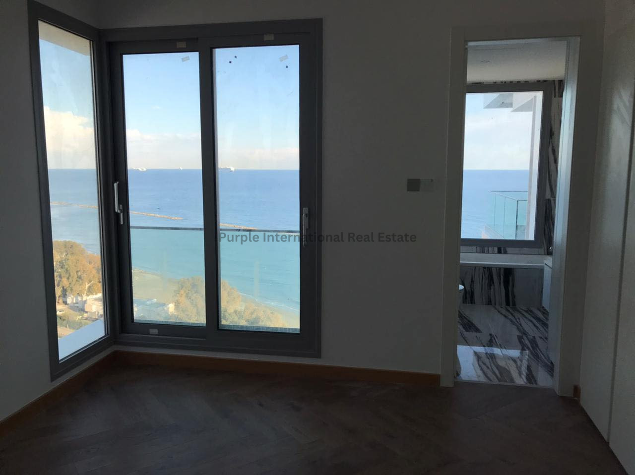 3 bedrooms Apartment in Agios Tychonas, Limassol, Cyprus No. 51550