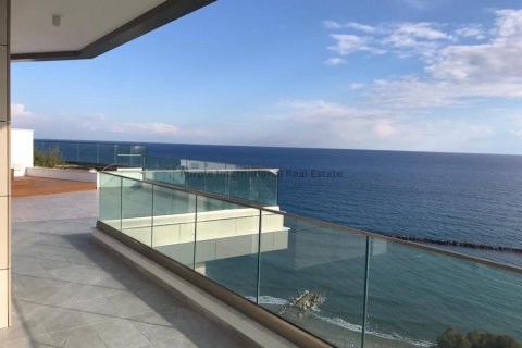 3 chambres Appartement à Agios Tychonas, Limassol,  No. 51550 2