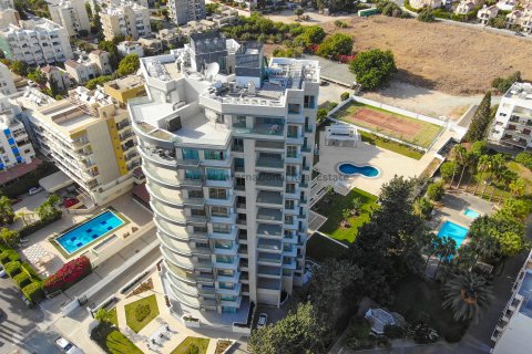 3 chambres Appartement à Agios Tychonas, Limassol,  No. 51550 21