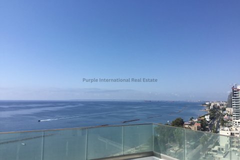 3 chambres Appartement à Agios Tychonas, Limassol,  No. 51550 11