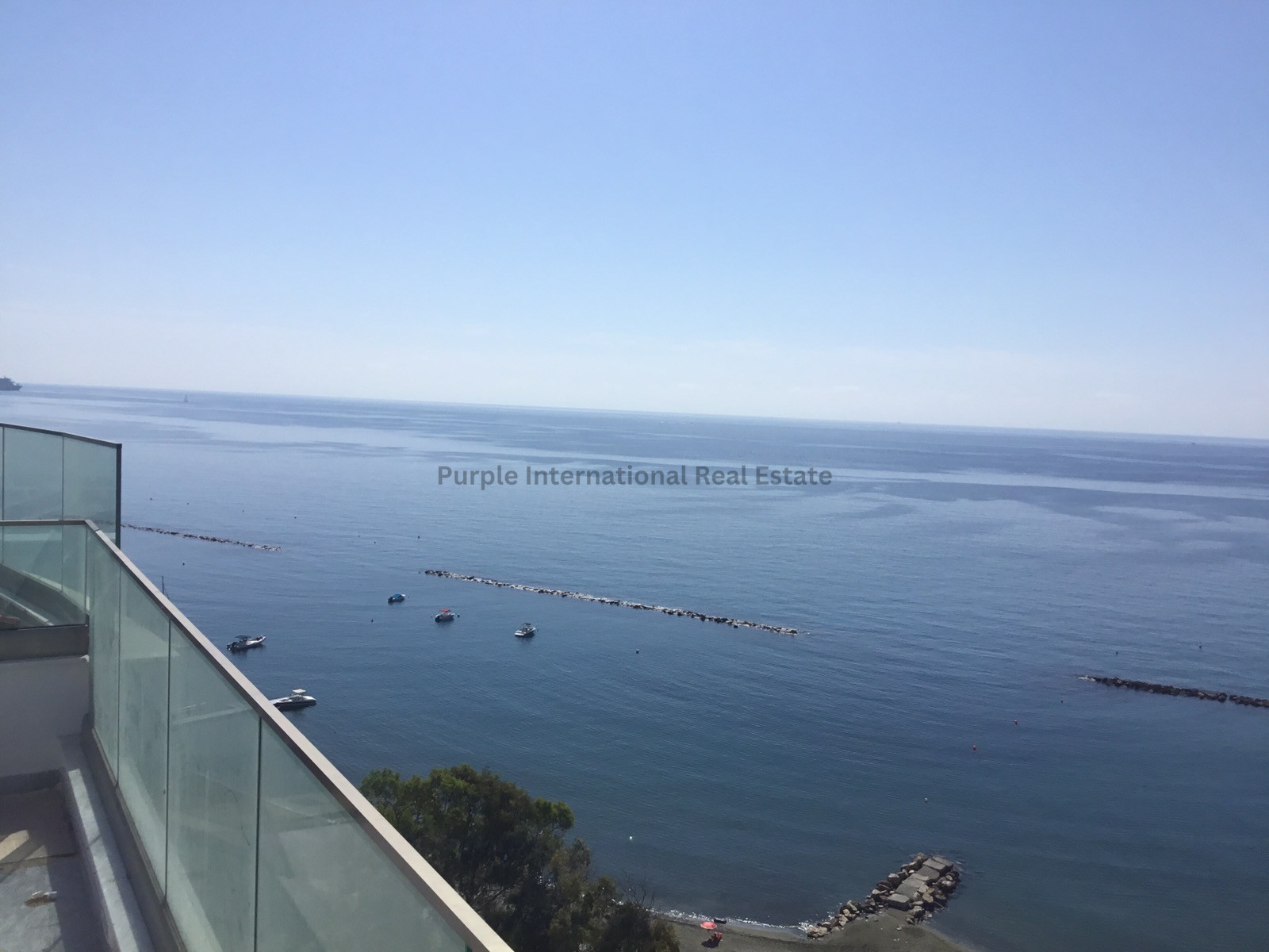 3 bedrooms Apartment in Agios Tychonas, Limassol, Cyprus No. 51550