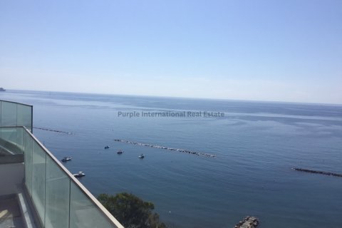 3 chambres Appartement à Agios Tychonas, Limassol,  No. 51550 13