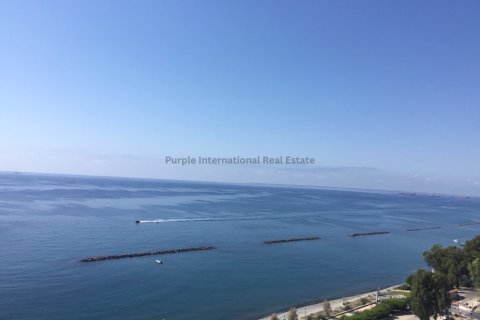 3 chambres Appartement à Agios Tychonas, Limassol,  No. 51550 12