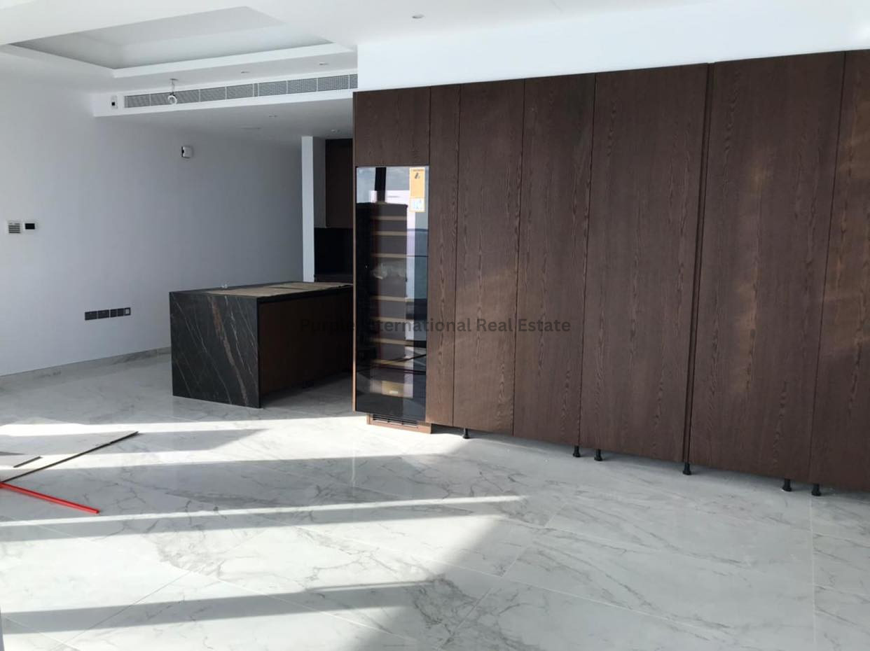3 bedrooms Apartment in Agios Tychonas, Limassol, Cyprus No. 51550