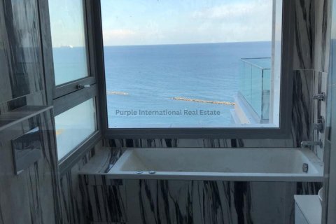 3 chambres Appartement à Agios Tychonas, Limassol,  No. 51550 9