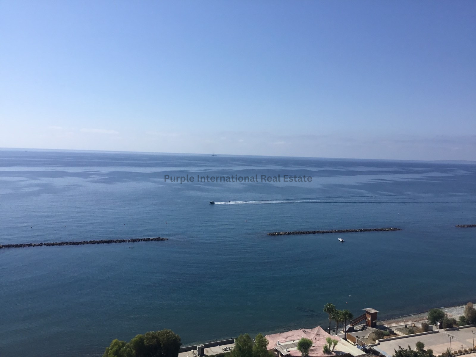 3 bedrooms Apartment in Agios Tychonas, Limassol, Cyprus No. 51550
