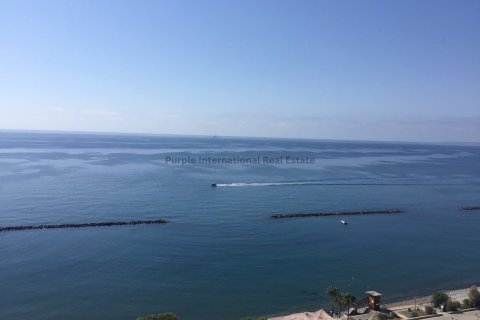 3 chambres Appartement à Agios Tychonas, Limassol,  No. 51550 14