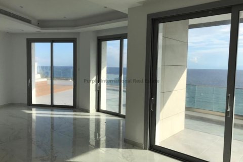 3 chambres Appartement à Agios Tychonas, Limassol,  No. 51550 3