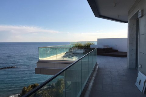 3 chambres Appartement à Agios Tychonas, Limassol,  No. 51550 7