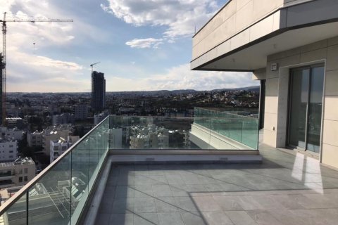 3 chambres Appartement à Agios Tychonas, Limassol,  No. 51550 8