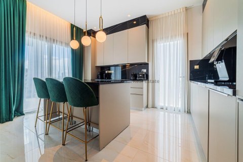 Квартира с 3 спальнями в Potamos tis Germasogeias, Гермасойя, Лимасол,  № 51553 5