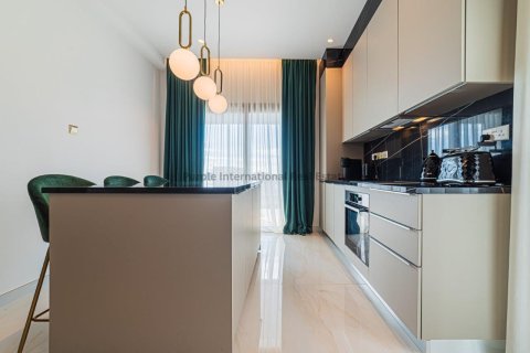 Квартира с 3 спальнями в Potamos tis Germasogeias, Гермасойя, Лимасол,  № 51553 8