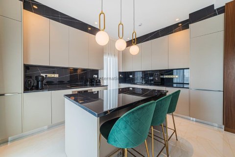 Квартира с 3 спальнями в Potamos tis Germasogeias, Гермасойя, Лимасол,  № 51553 4