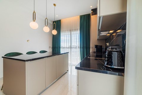 Квартира с 3 спальнями в Potamos tis Germasogeias, Гермасойя, Лимасол,  № 51553 7