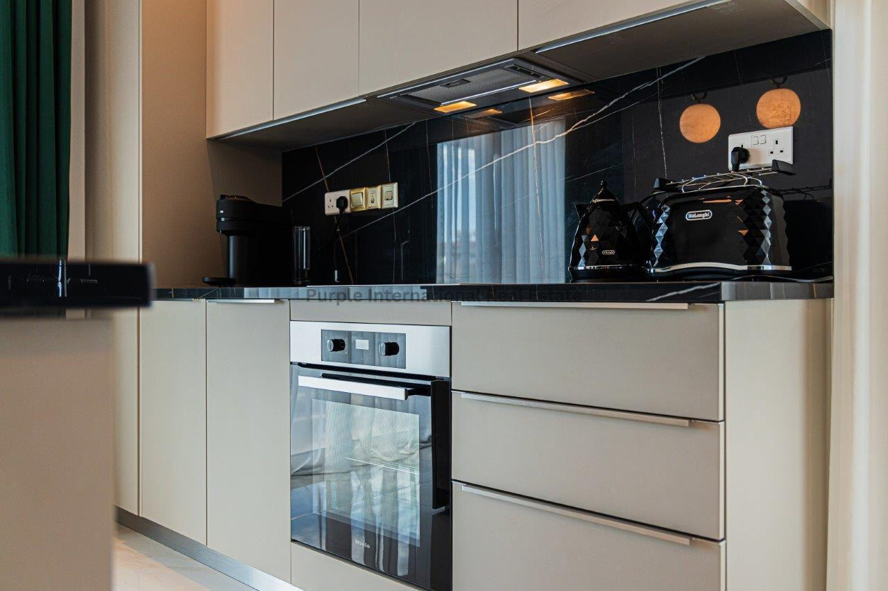 3 bedrooms Apartment in Potamos tis Germasogeias, Germasogeia, Limassol, Cyprus No. 51553