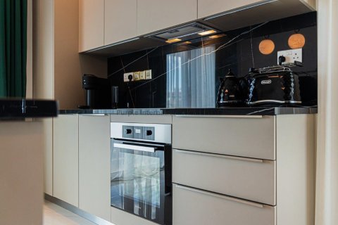 Квартира с 3 спальнями в Potamos tis Germasogeias, Гермасойя, Лимасол,  № 51553 9