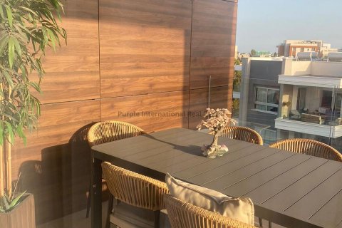 Квартира с 3 спальнями в Potamos tis Germasogeias, Гермасойя, Лимасол,  № 51553 15