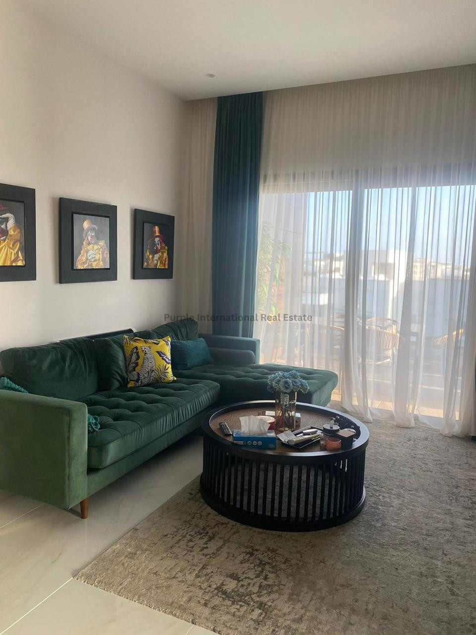 3 bedrooms Apartment in Potamos tis Germasogeias, Germasogeia, Limassol, Cyprus No. 51553