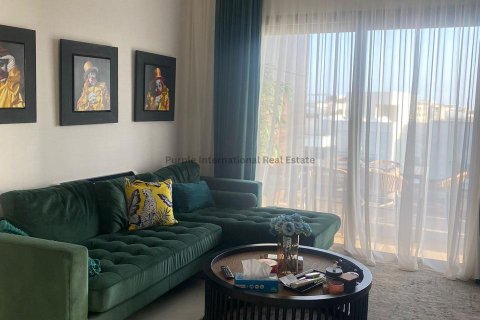 Квартира с 3 спальнями в Potamos tis Germasogeias, Гермасойя, Лимасол,  № 51553 2