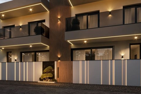 2 bedrooms Apartment in Parekklisia, Limassol,  No. 40991 4