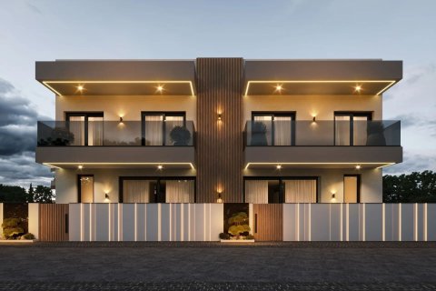 2 bedrooms Apartment in Parekklisia, Limassol,  No. 40994 7