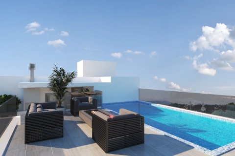 2 bedrooms Apartment in Apostolos Andreas, Limassol,  No. 40879 9