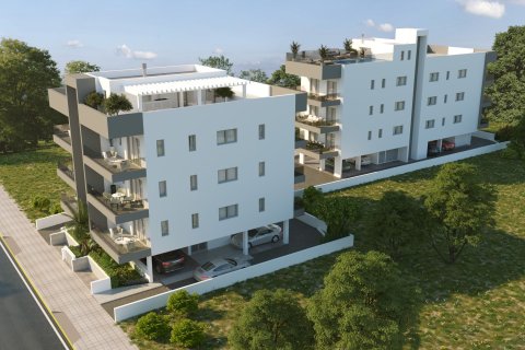 2 bedrooms Apartment in Apostolos Andreas, Limassol,  No. 40879 6