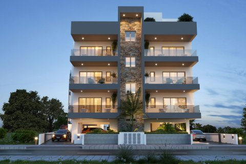 1 bedroom Apartment in Apostolos Andreas, Limassol,  No. 40882 10