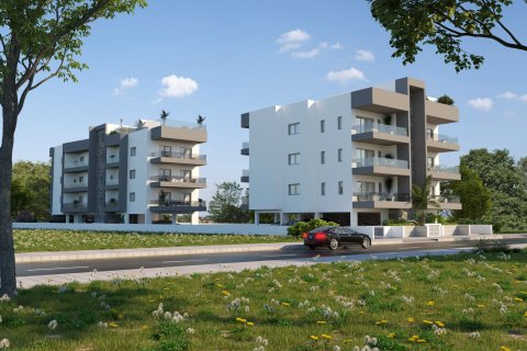 2 bedrooms Apartment in Apostolos Andreas, Limassol, No. 40877 2