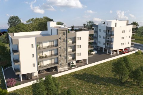 2 bedrooms Apartment in Apostolos Andreas, Limassol,  No. 40883 5