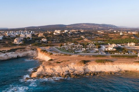 5 chambres Villa à Paphos,  No. 48708 2