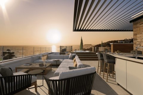 5 chambres Villa à Paphos,  No. 48708 6