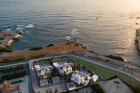 5 chambres Villa à Paphos,  No. 48707 3