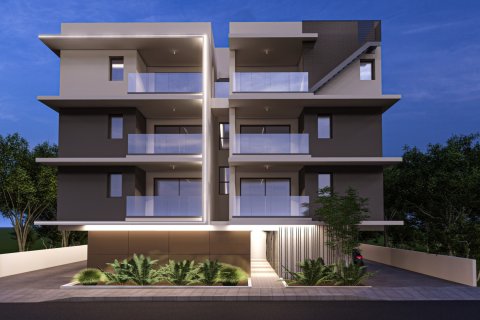 1 bedroom Apartment in Larnaca, Larnaka,  No. 48712 4