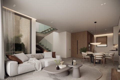 3 bedrooms Villa in Konia, Paphos,  No. 54506 3